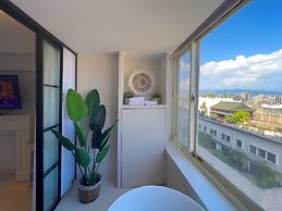Urban Abode Apartment 1