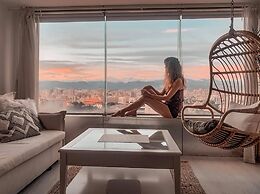 Urban Abode Apartment 1