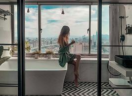 Urban Abode Apartment 1