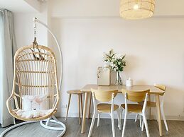 Urban Abode Apartment 1