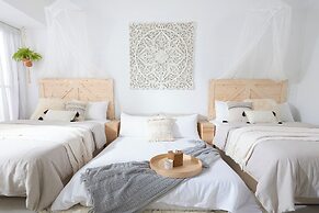 Urban Abode Apartment 1