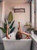 Urban Abode Apartment 1