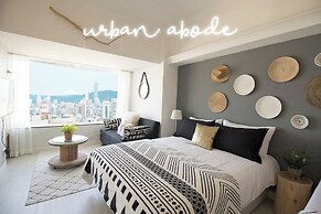 Urban Abode Apartment 1