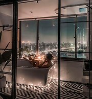 Urban Abode Apartment 1