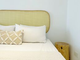Urban Abode Apartment 1