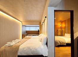 Urban Abode Apartment 1
