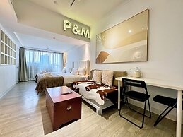 Urban Abode Apartment 1