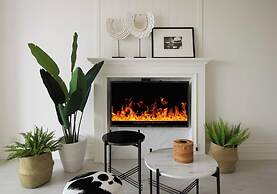 Urban Abode Apartment 1