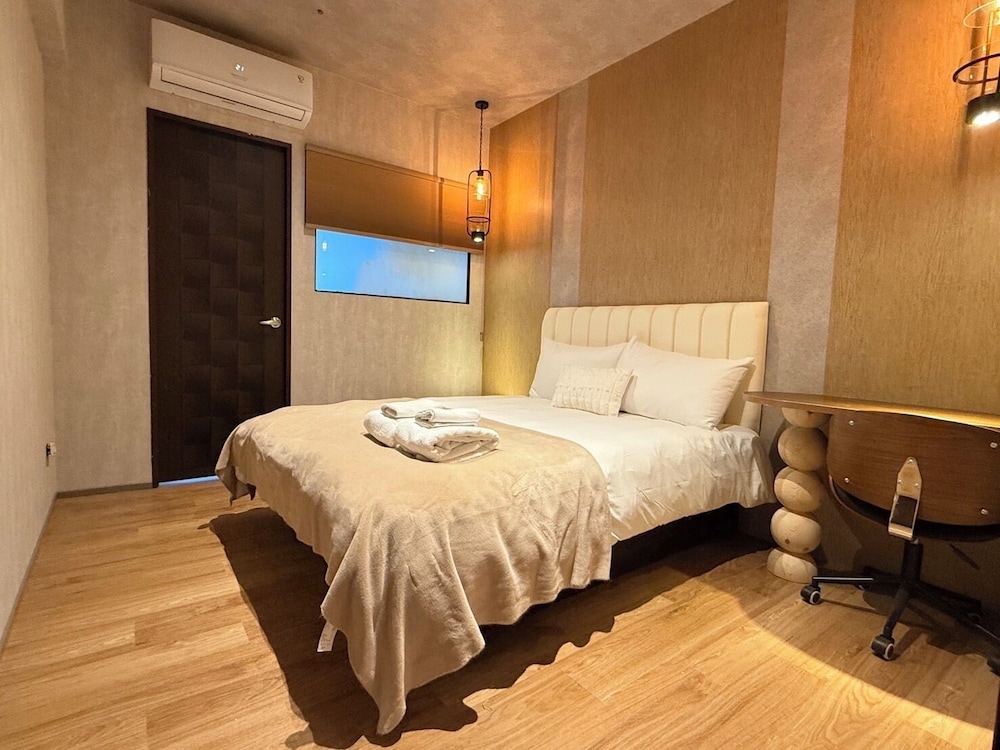 Urban Abode Apartment 1