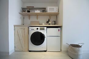 Urban Abode Apartment 1