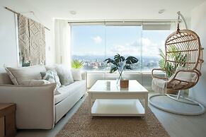 Urban Abode Apartment 1