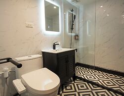 Urban Abode Apartment 1