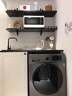 Urban Abode Apartment 1