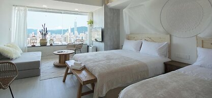 Urban Abode Apartment 1