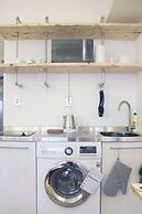 Urban Abode Apartment 1