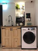 Urban Abode Apartment 1