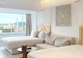 Urban Abode Apartment 1
