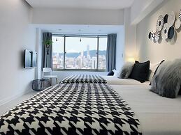 Urban Abode Apartment 1