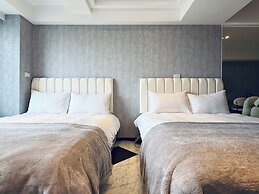 Urban Abode Apartment 1