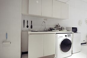 Urban Abode Apartment 1