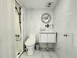 Urban Abode Apartment 1