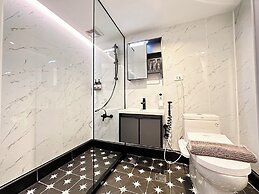 Urban Abode Apartment 1