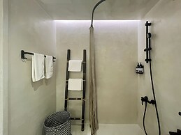 Urban Abode Apartment 1
