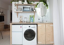 Urban Abode Apartment 1