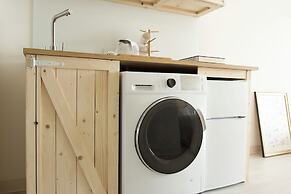 Urban Abode Apartment 1