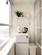 Urban Abode Apartment 1