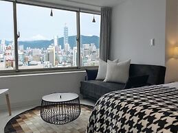 Urban Abode Apartment 1