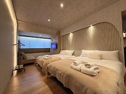 Urban Abode Apartment 1
