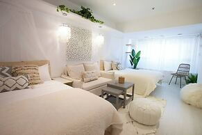 Urban Abode Apartment 1