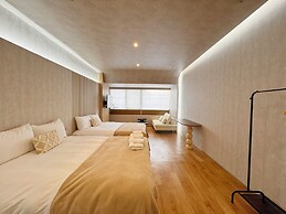 Urban Abode Apartment 1
