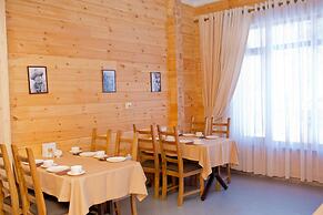 Ski Paradise hotel