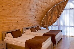 Ski Paradise hotel