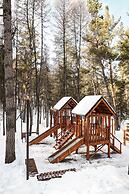 Ski Paradise hotel