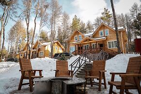 Ski Paradise hotel