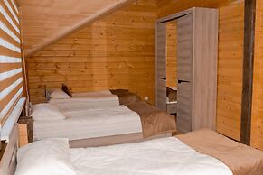 Ski Paradise hotel
