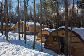Ski Paradise hotel