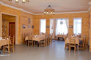 Ski Paradise hotel