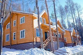 Ski Paradise hotel