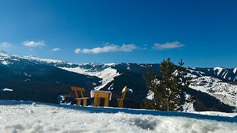 Ski Paradise hotel