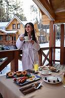 Ski Paradise hotel