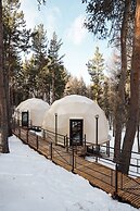 Ski Paradise hotel