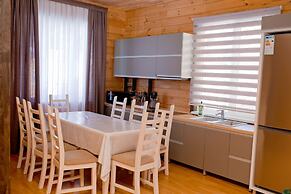 Ski Paradise hotel