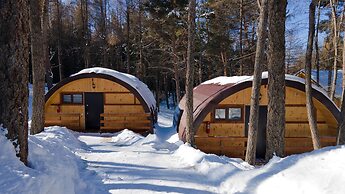 Ski Paradise hotel