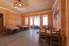 Ski Paradise hotel
