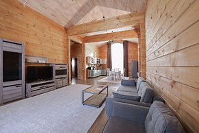 Ski Paradise hotel
