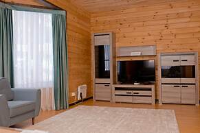 Ski Paradise hotel